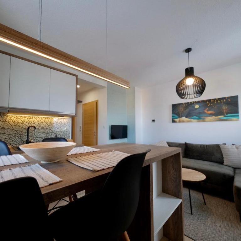 Apartman Moon Jahorina - One-Bedroom Apartment - 2