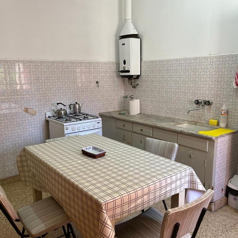 Chalet en Mar del Plata - Four-Bedroom House - 11