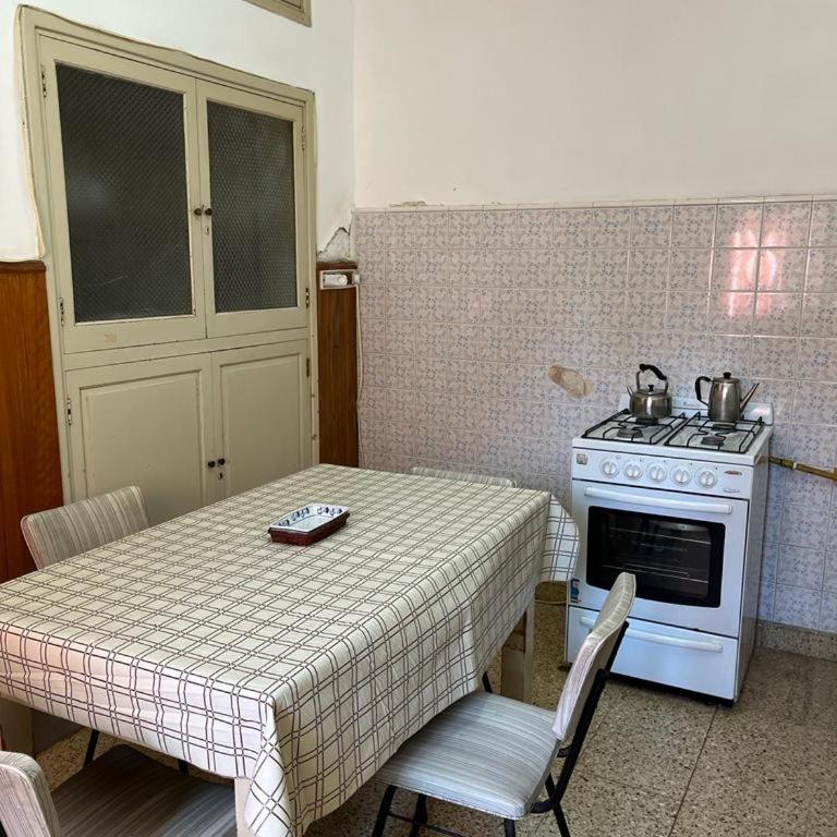 Chalet en Mar del Plata - Four-Bedroom House - 8