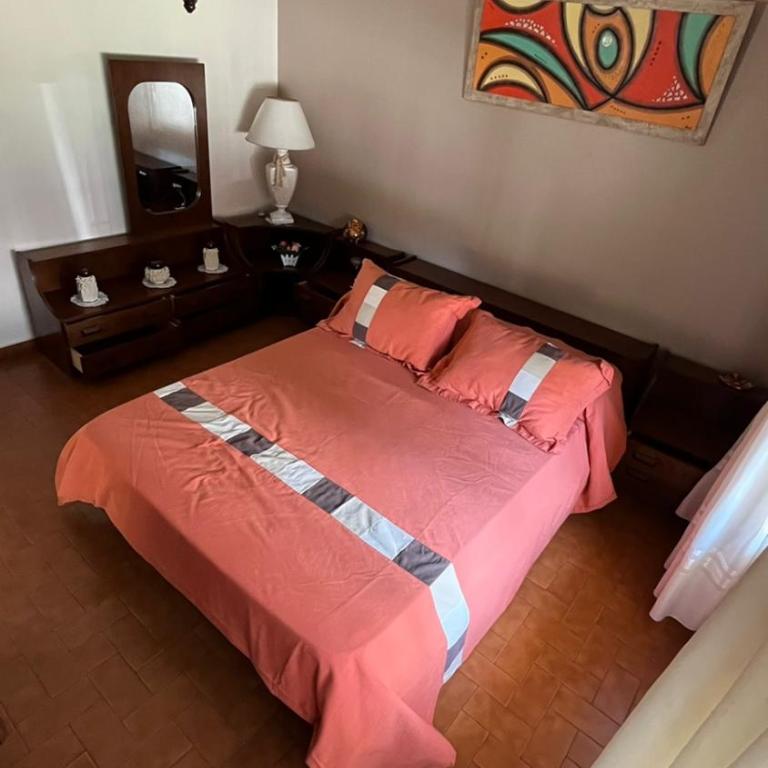 “Chalet Carrasco” totalmente equipado - Casa de 3 dormitorios - 4