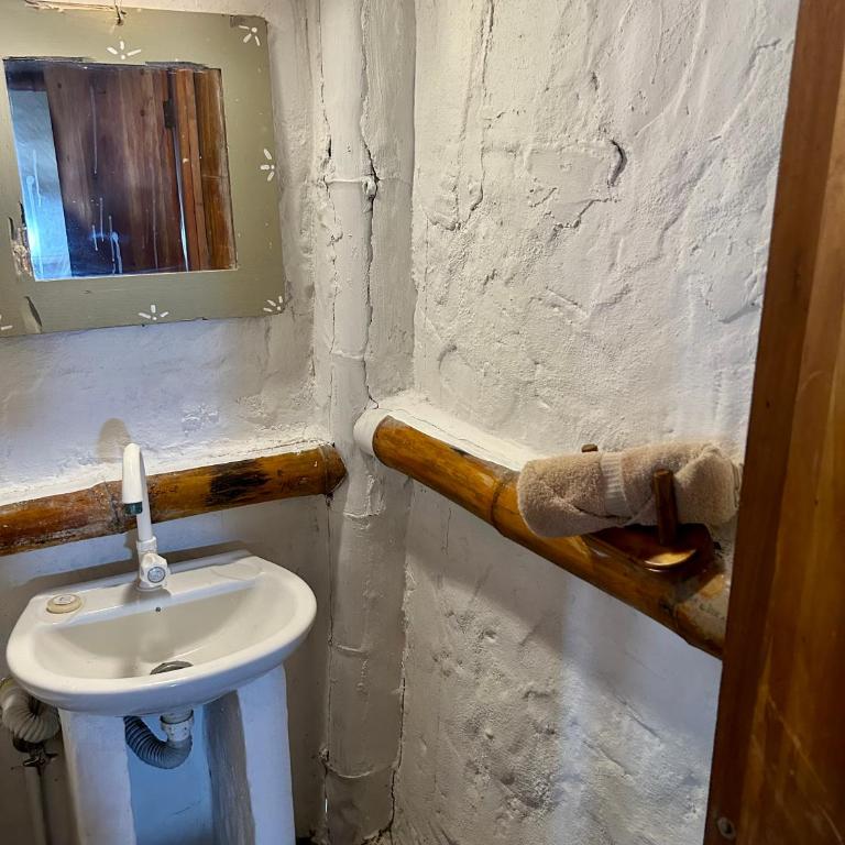 Viejamar B&B - Single Bed in Mixed Dormitory Room - 4