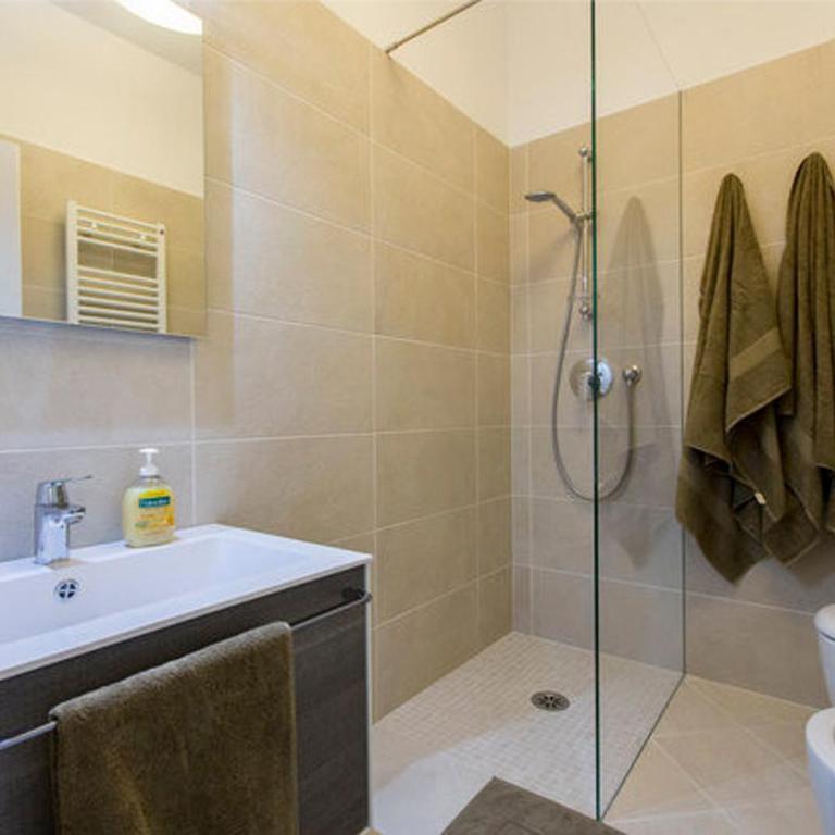Apartment Melozzo - Appartamento con 2 Camere da Letto - 9
