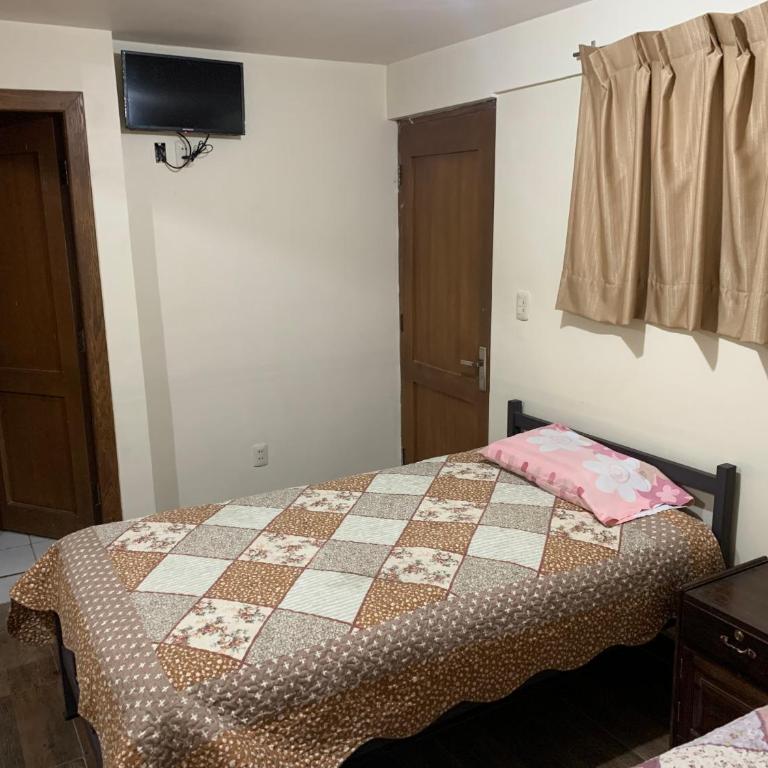 9 de octubre - Habitación Doble con baño privado - 2