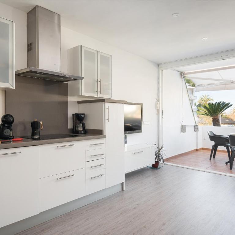 Bonito y relajante apartamento en Puerto Alcudia - Apartamento de 2 dormitorios - 9