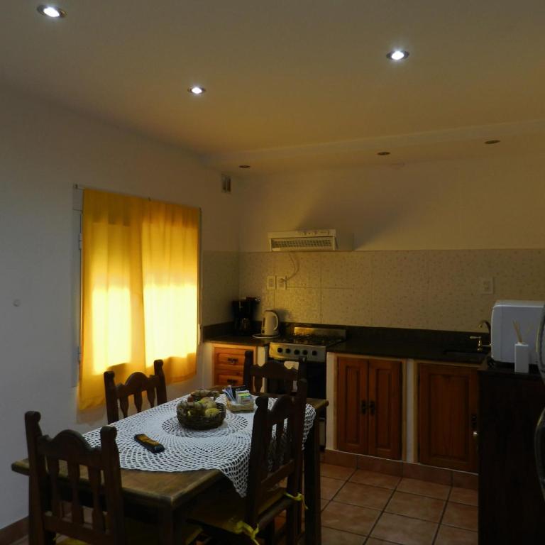 Las Grutas 5M - Apartamento de 2 dormitorios - 1