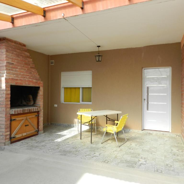 Las Grutas 5M - Apartamento de 2 dormitorios - 9
