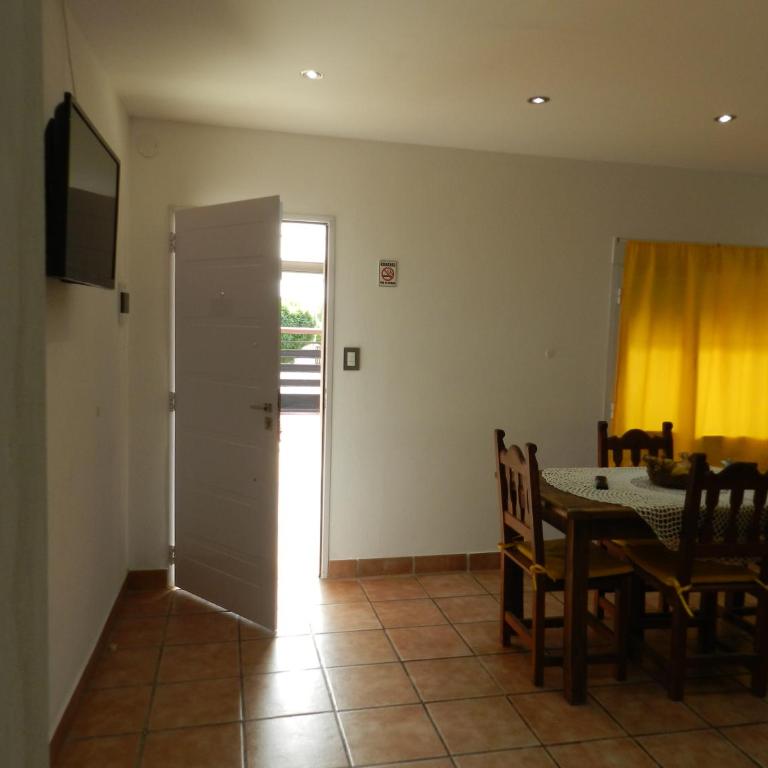 Las Grutas 5M - Apartamento de 2 dormitorios - 11