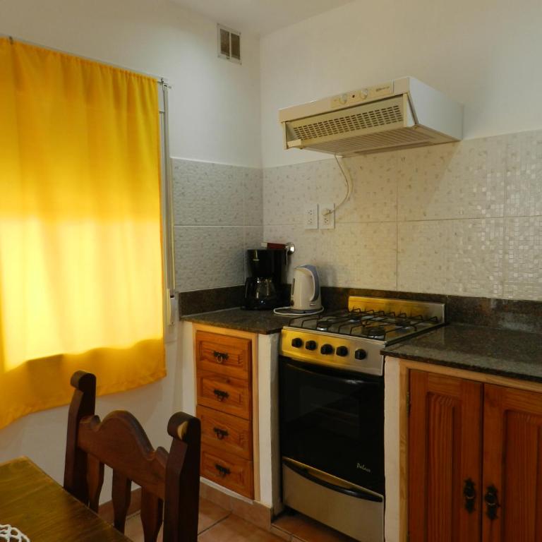Las Grutas 5M - Apartamento de 2 dormitorios - 8
