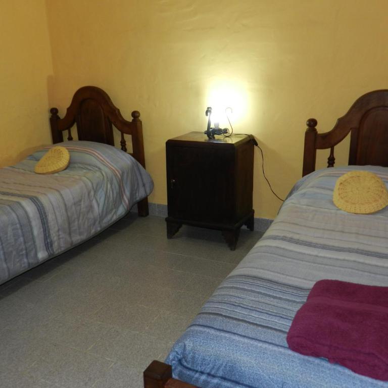 Las Grutas 5M - Apartamento de 2 dormitorios - 10