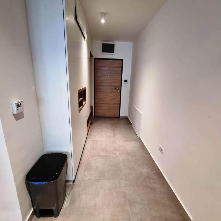 Airport Penthouse Apartments - Apartman sa 1 Spavaćom Sobom - 7