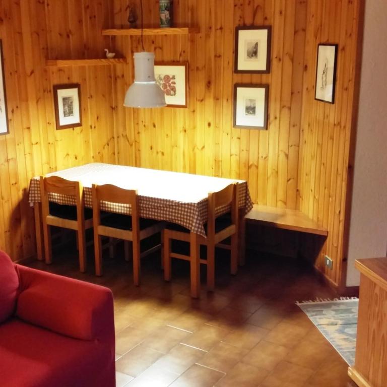 CinqueSensi - Condominio La Zoca - Appartement 2 Chambres - 26