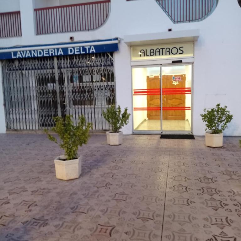 Empuriabrava Vue Mer - Apartamento de 1 dormitorio - 21