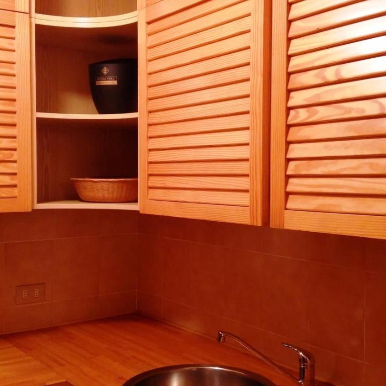 CinqueSensi - Condominio La Zoca - Appartement 2 Chambres - 38