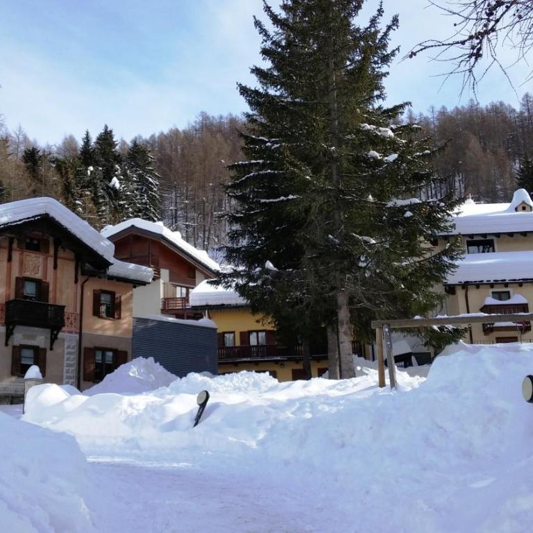 CinqueSensi - Condominio La Zoca - Appartement 2 Chambres - 21