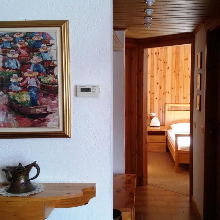 CinqueSensi - Condominio La Zoca - Appartement 2 Chambres - 20