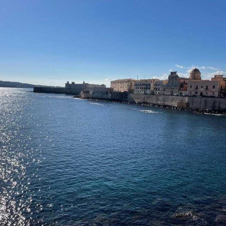 OIKIA SEA - Appartamento con 1 Camera da Letto - 36