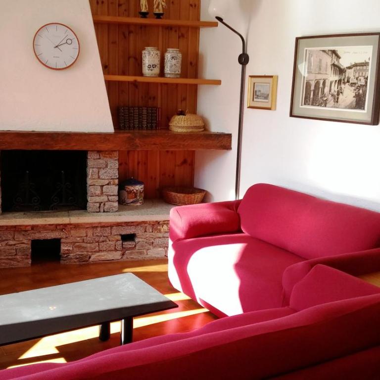 CinqueSensi - Condominio La Zoca - Appartement 2 Chambres - 24