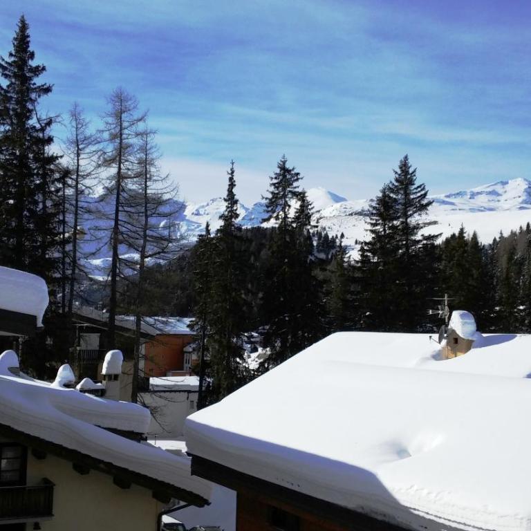 CinqueSensi - Condominio La Zoca - Appartement 2 Chambres - 25
