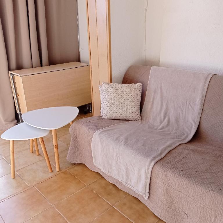 Empuriabrava Vue Mer - Apartamento de 1 dormitorio - 8