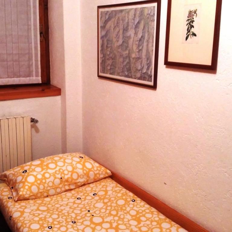 CinqueSensi - Condominio La Zoca - Appartement 2 Chambres - 28