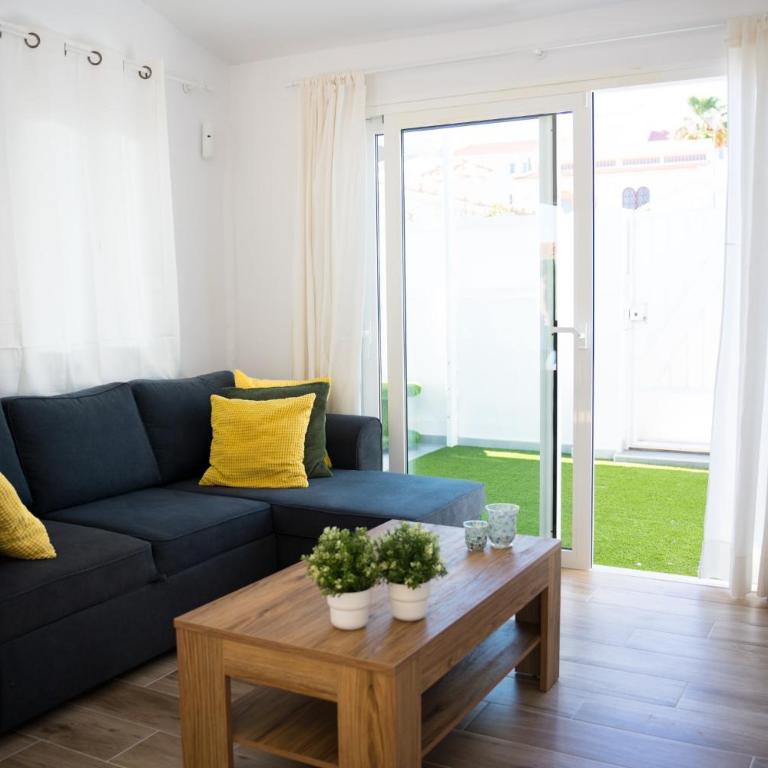 V Macaronesia - Two-Bedroom Villa - 5
