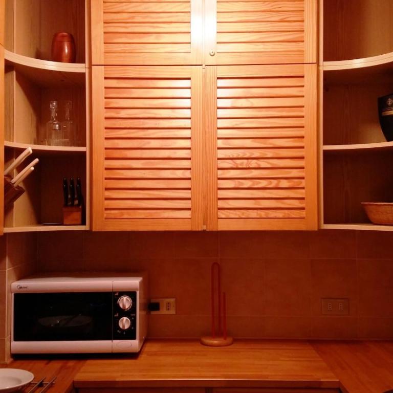 CinqueSensi - Condominio La Zoca - Appartement 2 Chambres - 35