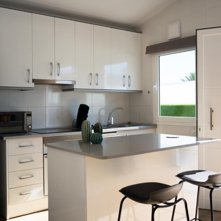 V Macaronesia - Two-Bedroom Villa - 10