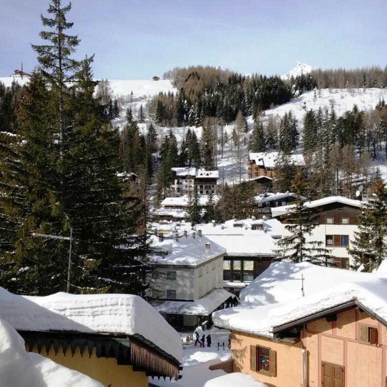 CinqueSensi - Condominio La Zoca - Appartement 2 Chambres - 32