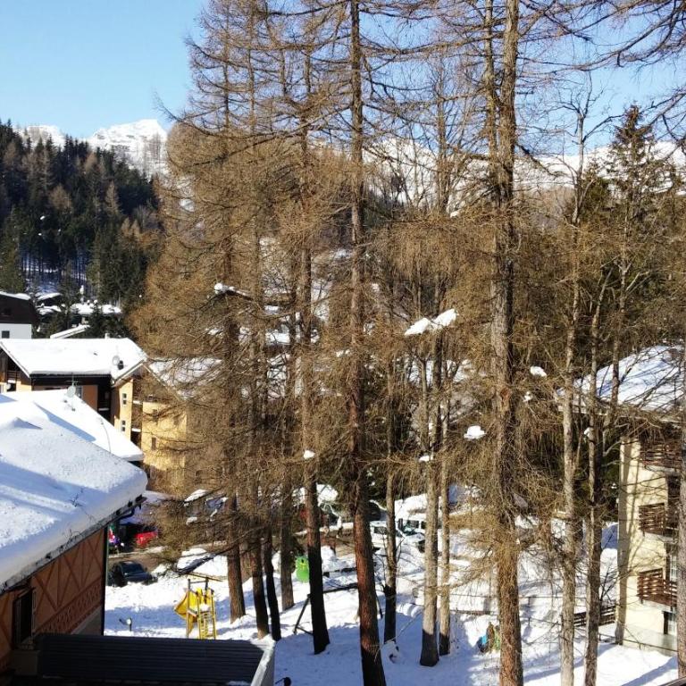 CinqueSensi - Condominio La Zoca - Appartement 2 Chambres - 34