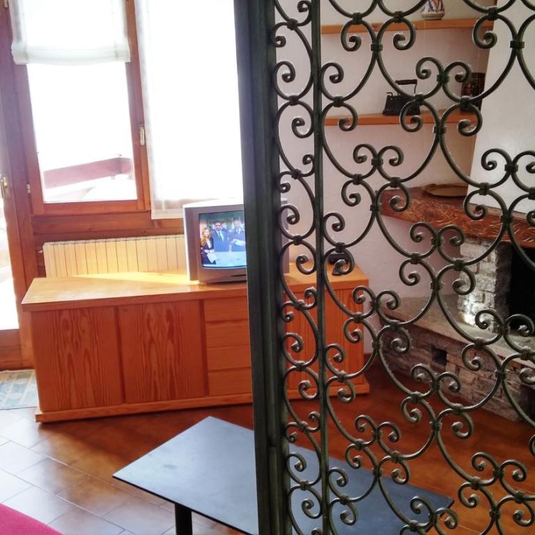 CinqueSensi - Condominio La Zoca - Appartement 2 Chambres - 36