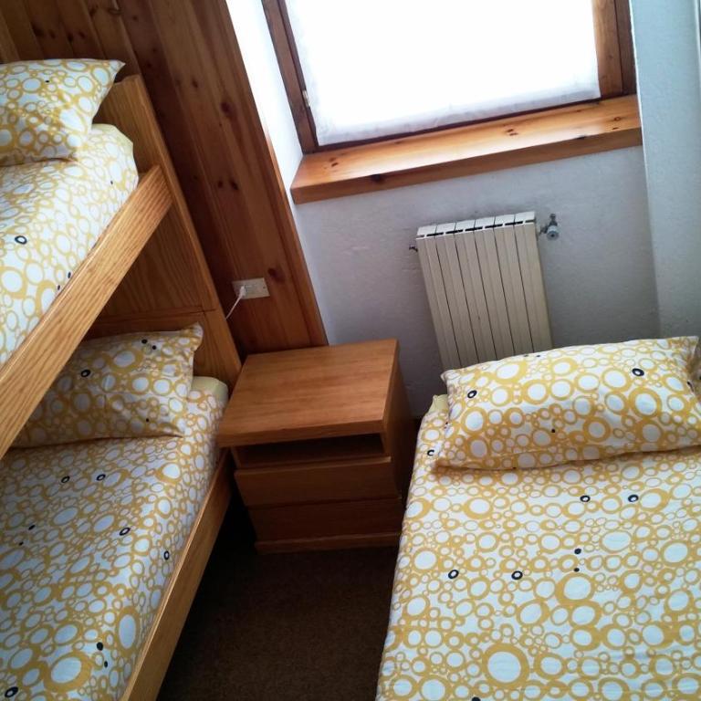 CinqueSensi - Condominio La Zoca - Appartement 2 Chambres - 37