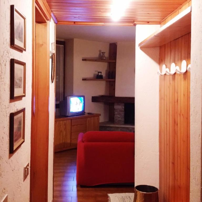 CinqueSensi - Condominio La Zoca - Appartement 2 Chambres - 30