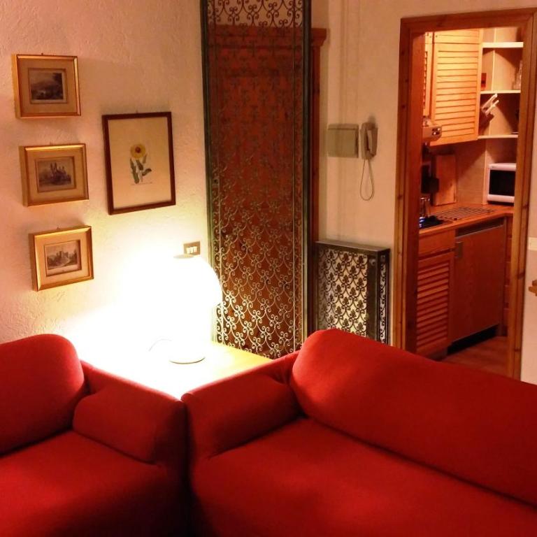CinqueSensi - Condominio La Zoca - Appartement 2 Chambres - 27