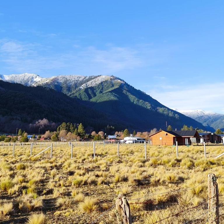 Lodge Ojos de Nieve - Villa de 2 dormitorios - 34