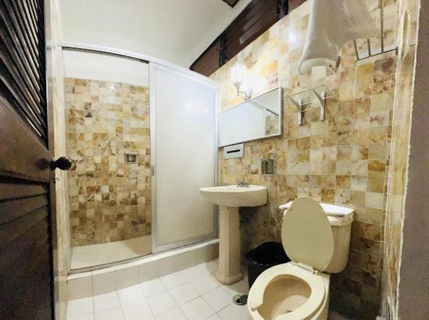 Hotel Nueva Antequera - Familiensuite mit Balkon - 2