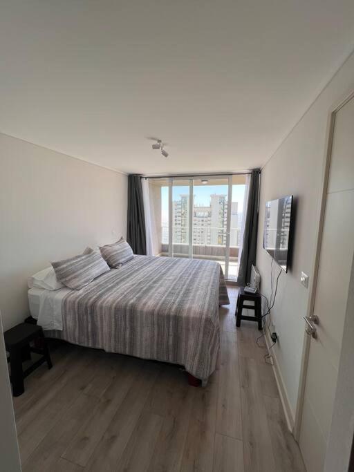 Depto Mariposa 2D 2B Concon By Terrabahia - Apartamento de 2 dormitorios - 8