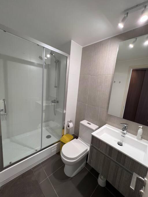 Depto Mariposa 2D 2B Concon By Terrabahia - Apartamento de 2 dormitorios - 6
