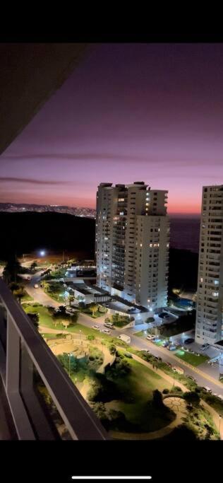 Depto Mariposa 2D 2B Concon By Terrabahia - Apartamento de 2 dormitorios - 2