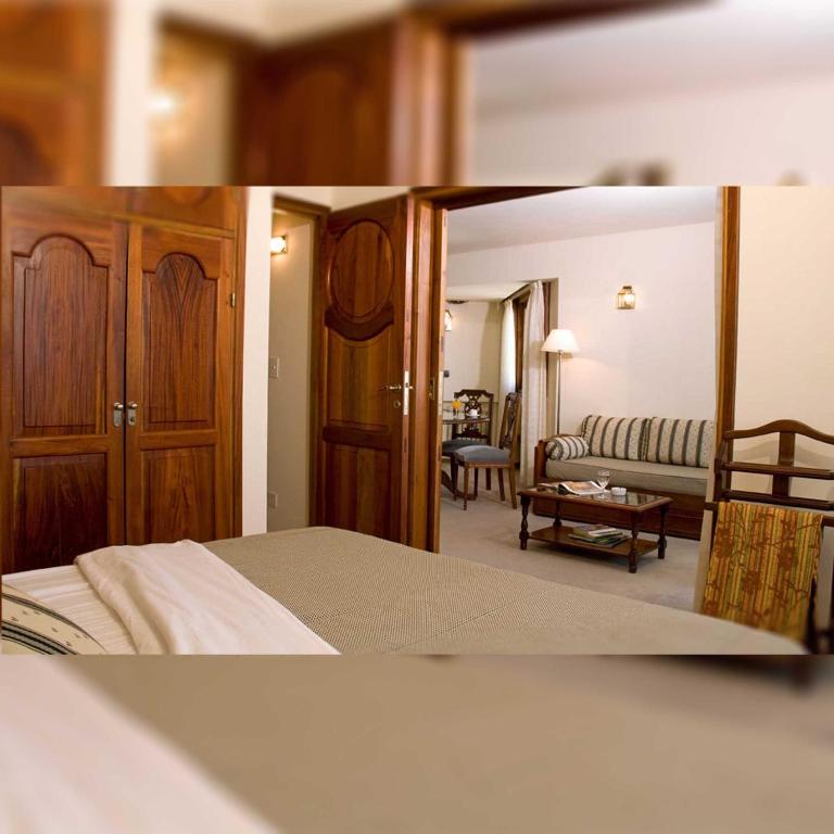 Terrazas Club Hotel - Suite - 3