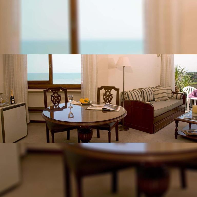 Terrazas Club Hotel - Suite - 5