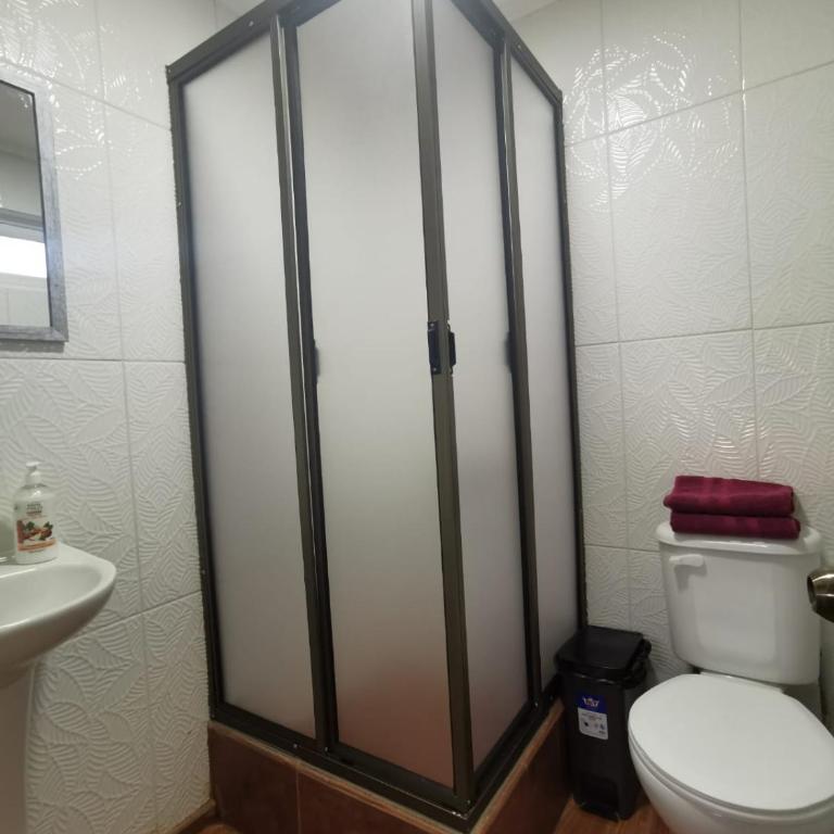 Cabañas Pidén - Apartamento de 2 dormitorios - 14