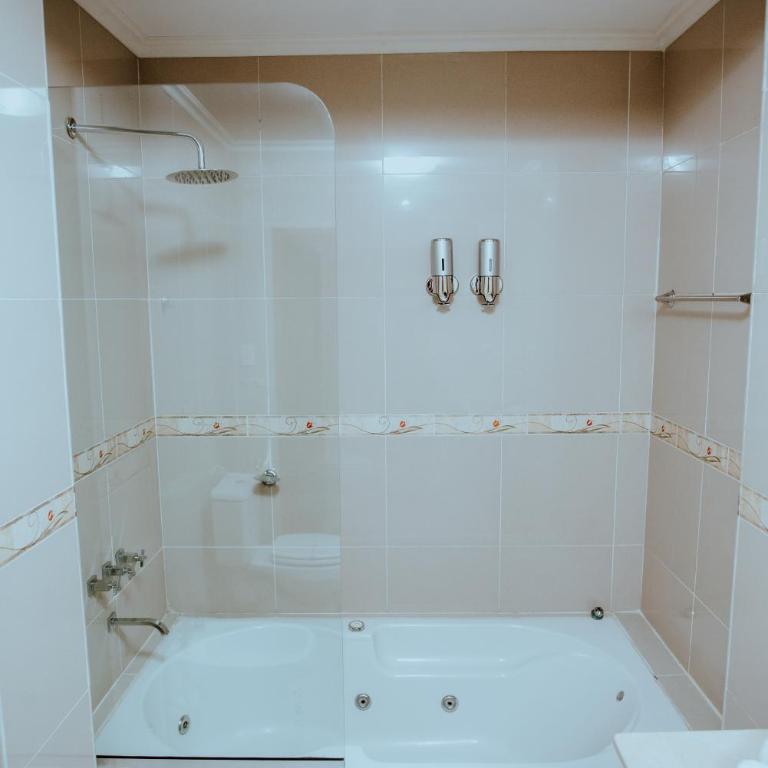 Pura Vida Concordia - Habitación Triple de lujo - 3