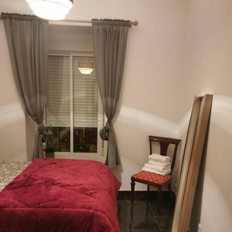 Tesoro de madrid centro - Two-Bedroom Apartment - 18