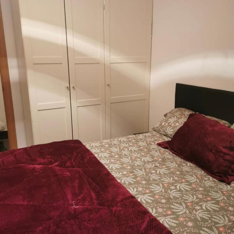 Tesoro de madrid centro - Two-Bedroom Apartment - 16
