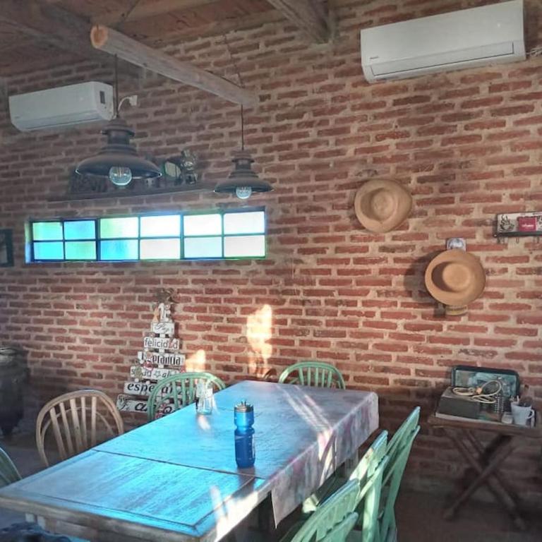 Hermosa Casa en Paso de la Patria - Casa de 2 dormitorios - 7