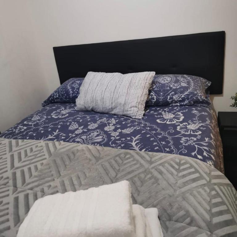 Tesoro de madrid centro - Two-Bedroom Apartment - 15