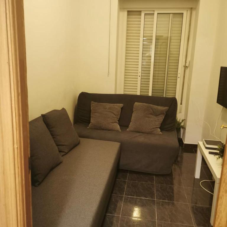 Tesoro de madrid centro - Two-Bedroom Apartment - 14