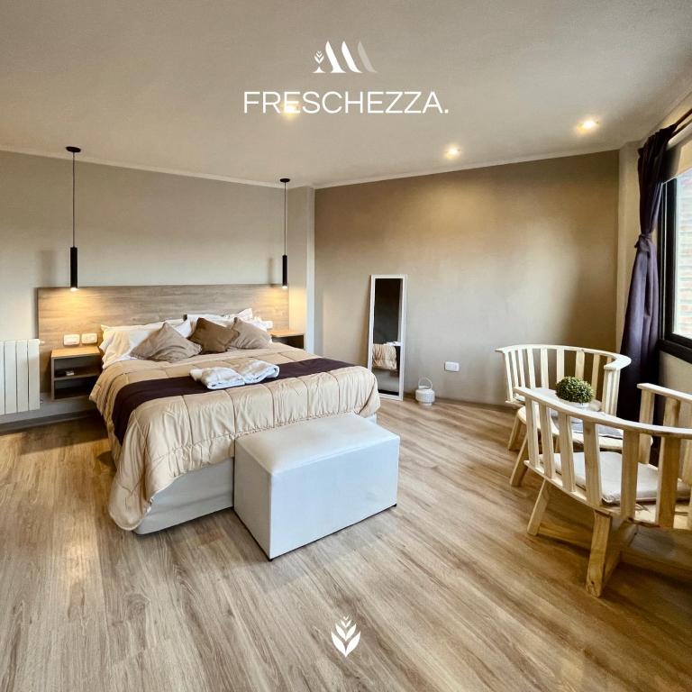 Agrippina - Suite con vistas al lago - 2