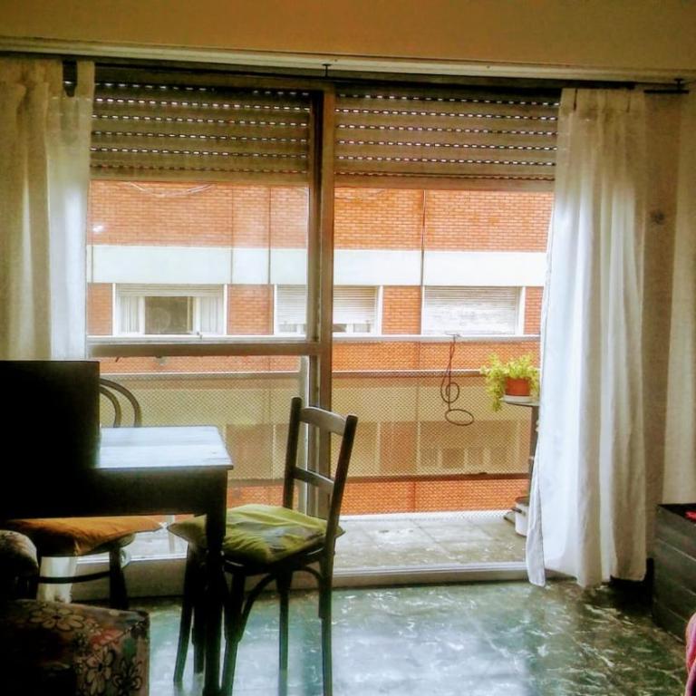 BONITO MONOAMBIENTE Minimo 2 noches - Apartamento de 1 dormitorio - 2