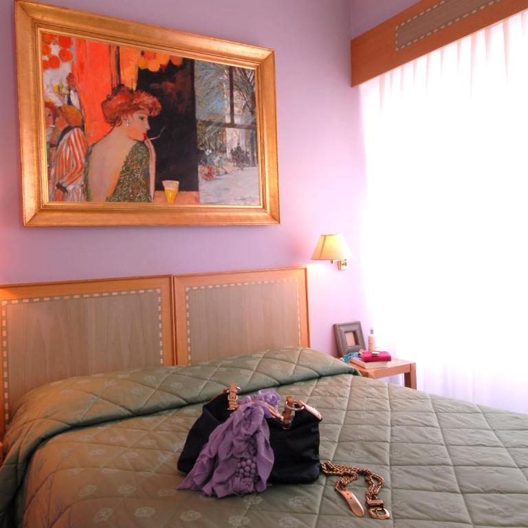 Hotel Touring - Superior Double Room - 7